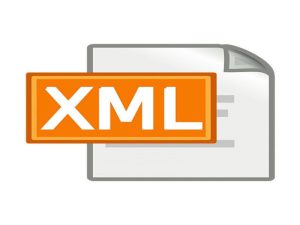 Phần mềm đọc file xml