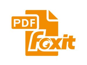 Foxit PDF Reader