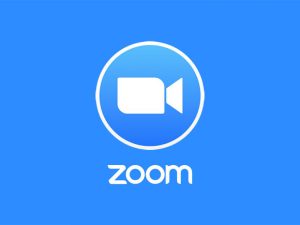 Tải Zoom Học Trực Tuyến