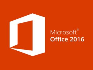 Office 2016 64 Bit