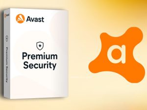 Avast Premium Security