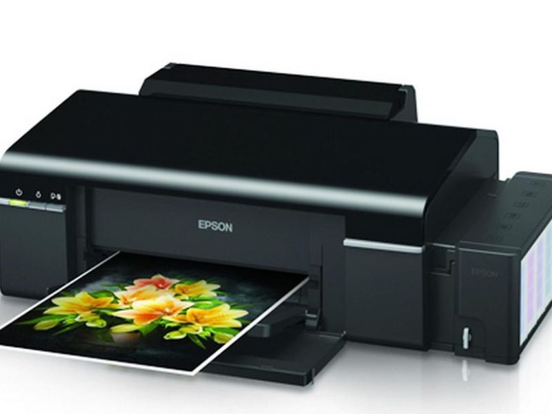 Tính Năng Nổi Bật Của Driver Máy In Epson L805