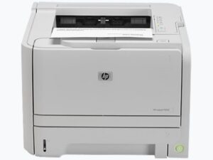 Hướng Dẫn Tải Và Cài Đặt Driver Máy In HP LaserJet P2035