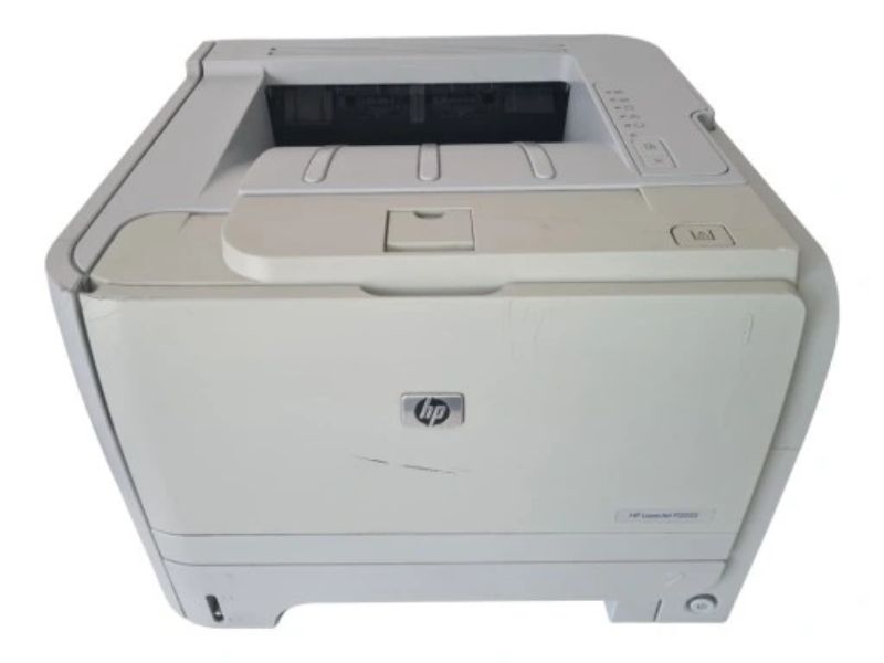 Tại Sao Cần Tải Driver Cho Máy In HP LaserJet P2035?