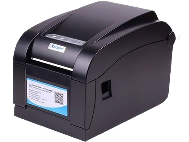 Tại Sao Cần Tải Driver Cho Máy In Xprinter 350B?