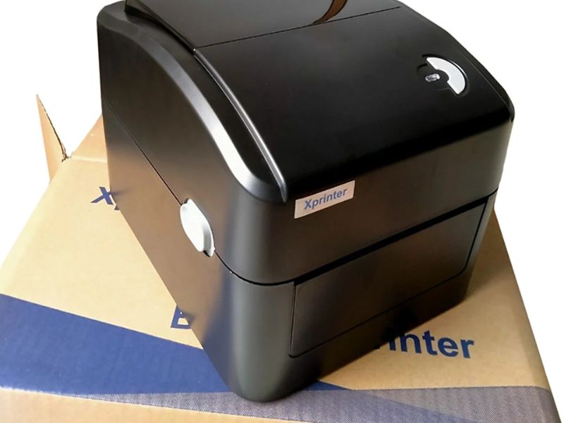 Tải và Cài Đặt Driver Máy In Xprinter 420B