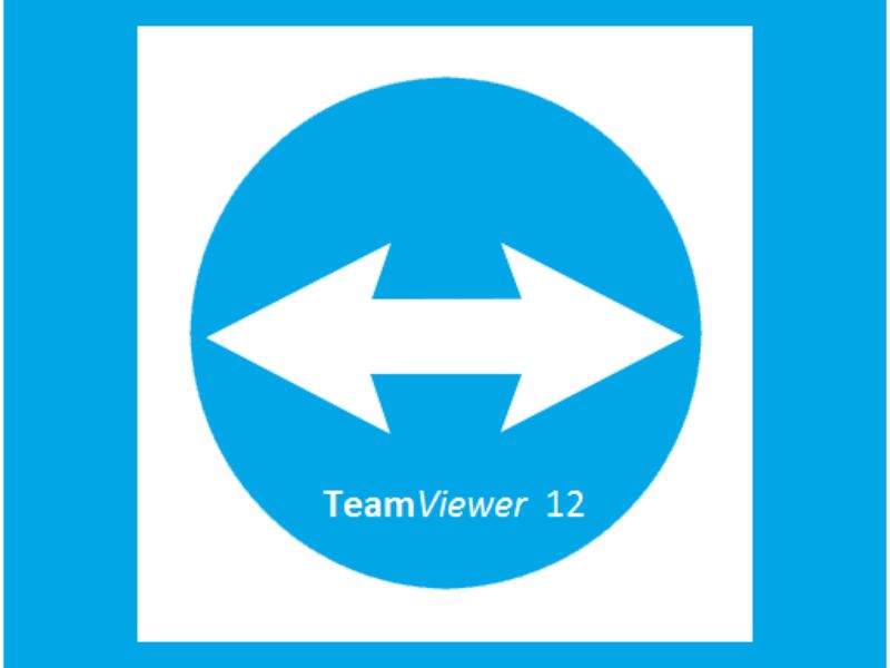 Tải TeamViewer 12 Miễn Phí