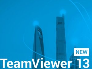 Cách tải Teamviewer 13 miễn phí