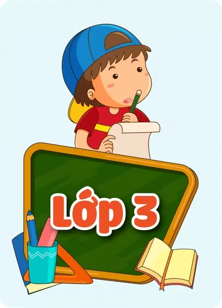 Lớp 1